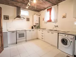 Ferienhaus Olimpia in Castiglione del Lago - 4 Personen, Hund erlaubt