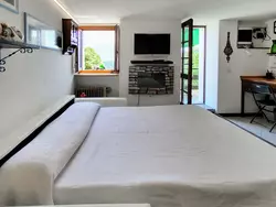 Bild zur gratis inserierten Ferienwohnung Baita dei Nonni.