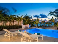 Bild zur gratis inserierten Ferienwohnung Villa TURKS- UND CAICOSINSELN.