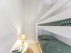 Bild zur gratis inserierten Ferienwohnung Eden Roc 2.