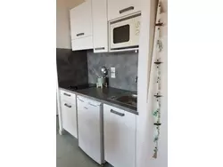 Ferienwohnung T2 Costa D'Oru in Saint-Florent - 4 Personen, Hund nicht erlaubt