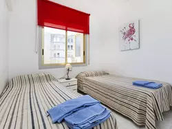 Ferienwohnung Jardines Family 204 in Salou (Tarragonès) - 6 Personen, Hund erlaubt