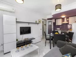 Ferienwohnung Jardines Family 206 in Salou (Tarragonès) - 4 Personen, Hund erlaubt