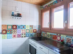 Bild zur gratis inserierten Ferienwohnung Les Genets 163B.