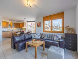 Bild zur gratis inserierten Ferienwohnung Grands Ducs 202G.