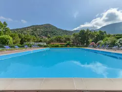 Ferienwohnung Altaluna in Rio nell'Elba - 4 Personen, Hund erlaubt