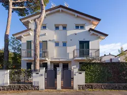 Ferienwohnung Michelangelo II in Pietrasanta - 6 Personen, Hund erlaubt