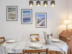 Bild zur gratis inserierten Ferienwohnung Port An Dro.