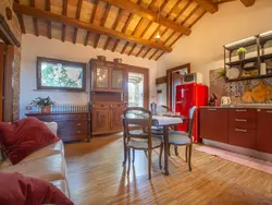 Bild zur gratis inserierten Ferienwohnung Casale Vincenzo.