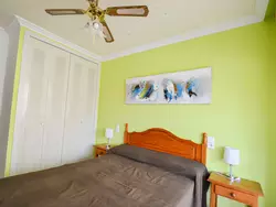 Ferienwohnung Sevilla in Salou (Tarragonès) - 6 Personen, Hund nicht erlaubt