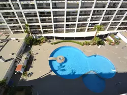 Bild zur gratis inserierten Ferienwohnung Michelangelo.