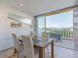 Bild zur gratis inserierten Ferienwohnung Sant Maurici.