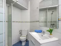 Ferienwohnung Palm Beach in Málaga (Andalusien) - 2 Personen, Hund nicht erlaubt