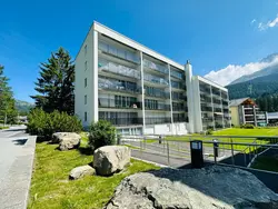 Bild zur gratis inserierten Ferienwohnung Nr.05 Haus Sursilvana.