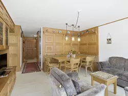 Bild zur gratis inserierten Ferienwohnung Nr.58 Haus Ladina.