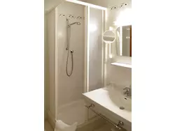 Ferienwohnung Schöneck in Burgstall - 3 Personen, Hund erlaubt