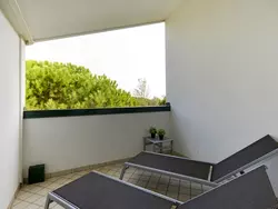 Bild zur gratis inserierten Ferienwohnung Le Altane (BIB681).