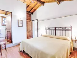 Ferienwohnung La Loggia in Bagno a Ripoli - 4 Personen, Hund nicht erlaubt