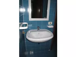 Bild zur gratis inserierten Ferienwohnung Residence Oasi.