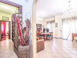 Bild zur gratis inserierten Ferienwohnung Vaticanum Hills.