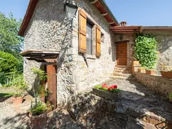 Bild zur gratis inserierten Ferienwohnung Il Casale.