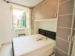 Ferienwohnung Francesca in Camogli - 5 Personen, Hund nicht erlaubt