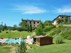 Bild zur gratis inserierten Ferienwohnung Vigna La Corte.