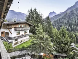 Ferienwohnung La Busa in Rocca Pietore - 6 Personen, Hund erlaubt