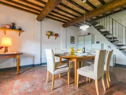 Bild zur gratis inserierten Ferienwohnung Giuggiolo - Giuggiolo 5.