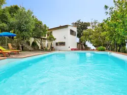 Ferienhaus Ciuffini in Marciana - 8 Personen, Hund erlaubt