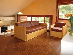 Bild zur gratis inserierten Ferienwohnung Three-room Classic.