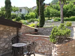 Ferienwohnung La Tartufaia in Tremosine sul Garda - 5 Personen, Hund erlaubt