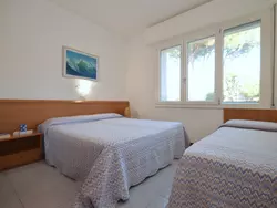 Ferienwohnung Elisabeth in UTI Riviera - Bassa Friulana - 6 Personen, Hund erlaubt