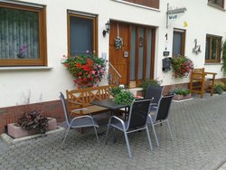 Bild zur gratis inserierten Ferienwohnung Ferienwohnung Wolf - Edersee.