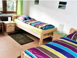 Bild zur gratis inserierten Ferienwohnung Ferienwohnung Wolf - Kirchenberg.