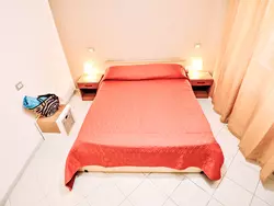 Ferienwohnung Cerrano in Silvi - 4 Personen, Hund erlaubt