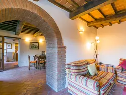 Bild zur gratis inserierten Ferienwohnung Bramasole.