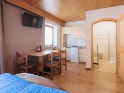 Bild zur gratis inserierten Ferienwohnung Garni Eden.