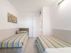 Bild zur gratis inserierten Ferienwohnung Torre Bianca.