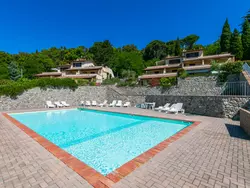 Bild zur gratis inserierten Ferienwohnung Poggio di Nocola.