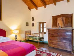 Bild zur gratis inserierten Ferienwohnung La Rovere.