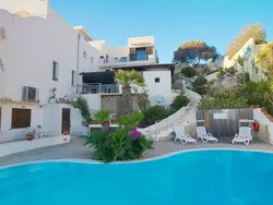 Ferienwohnung La Rosa in Syrakus - 4 Personen, Hund erlaubt