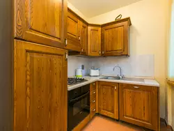 Bild zur gratis inserierten Ferienwohnung Lavanda.