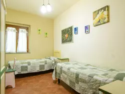 Ferienhaus Casa dei Ciliegi in Gambassi Terme - 13 Personen, Hund erlaubt