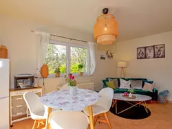 Ferienhaus Konrad in Suhl - 4 Personen, Hund erlaubt