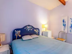 Bild zur gratis inserierten Ferienwohnung L'Olivastre.