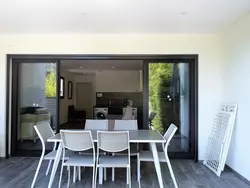 Ferienwohnung Les Jardins d'Ève,F2 in Sari-Solenzara - 4 Personen, Hund erlaubt