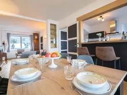 Ferienhaus La longue vue in Le Lévy - Saint-Ideuc - 6 Personen, Hund nicht erlaubt