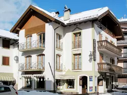 Ferienwohnung Lola in Moyen (Comun General de Fascia) - 8 Personen, Hund nicht erlaubt