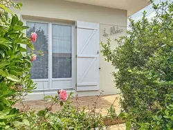 Bild zur gratis inserierten Ferienwohnung Les Albatros.